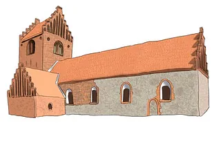 Grevinge kirke