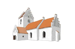 Nr. Asmindrup kirke