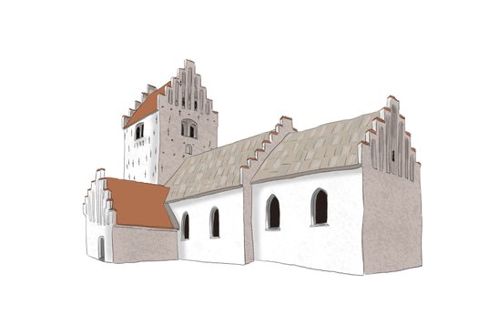 Vig kirke