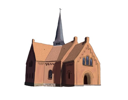 Korskirken
