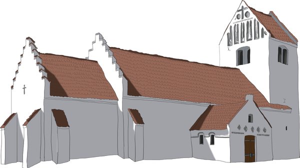 Egebjerg kirke