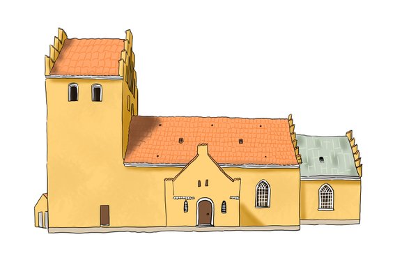 Rørvig kirke