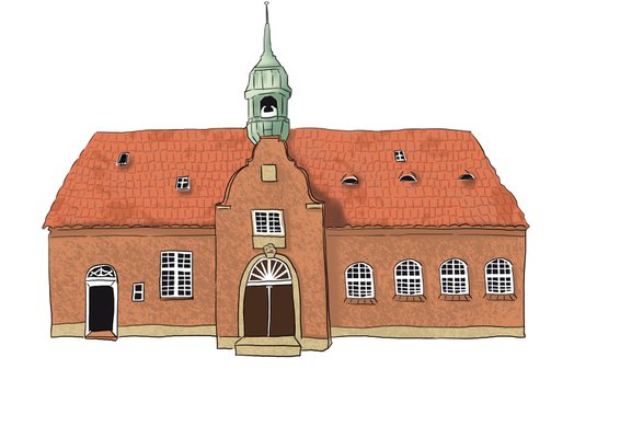 Kirken i Anneberg
